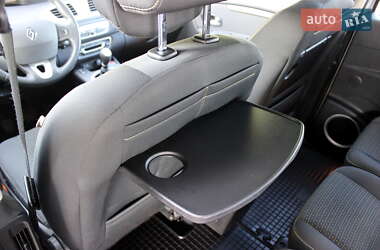 Мінівен Renault Grand Scenic 2009 в 