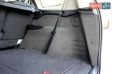 Мінівен Renault Grand Scenic 2009 в 