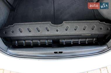 Мінівен Renault Grand Scenic 2009 в 