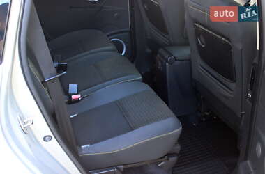 Мінівен Renault Grand Scenic 2009 в 