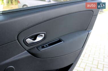 Мінівен Renault Grand Scenic 2009 в 