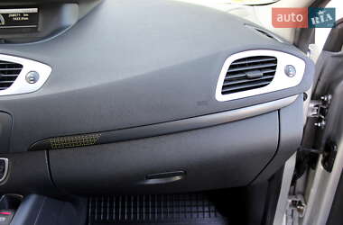 Мінівен Renault Grand Scenic 2009 в 