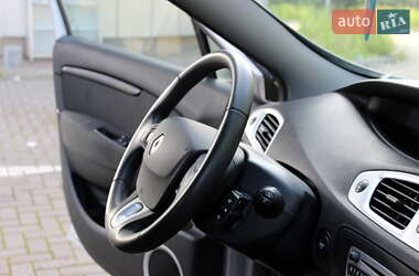 Мінівен Renault Grand Scenic 2009 в 