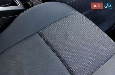 Мінівен Renault Grand Scenic 2009 в 