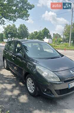 Мінівен Renault Grand Scenic 2009 в Рівному
