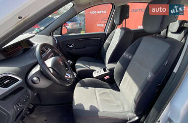 Минивэн Renault Grand Scenic 2013 в 