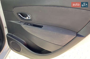 Минивэн Renault Grand Scenic 2013 в 