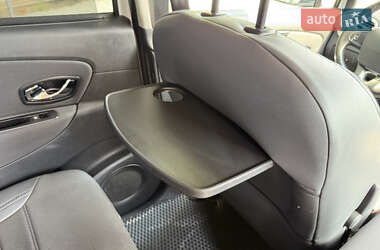 Мінівен Renault Grand Scenic 2014 в 