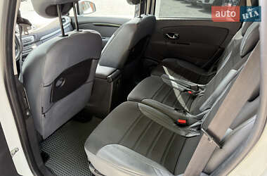 Мінівен Renault Grand Scenic 2014 в 