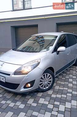 Renault Grand Scenic 2010 Renault Grand Scenic 2010