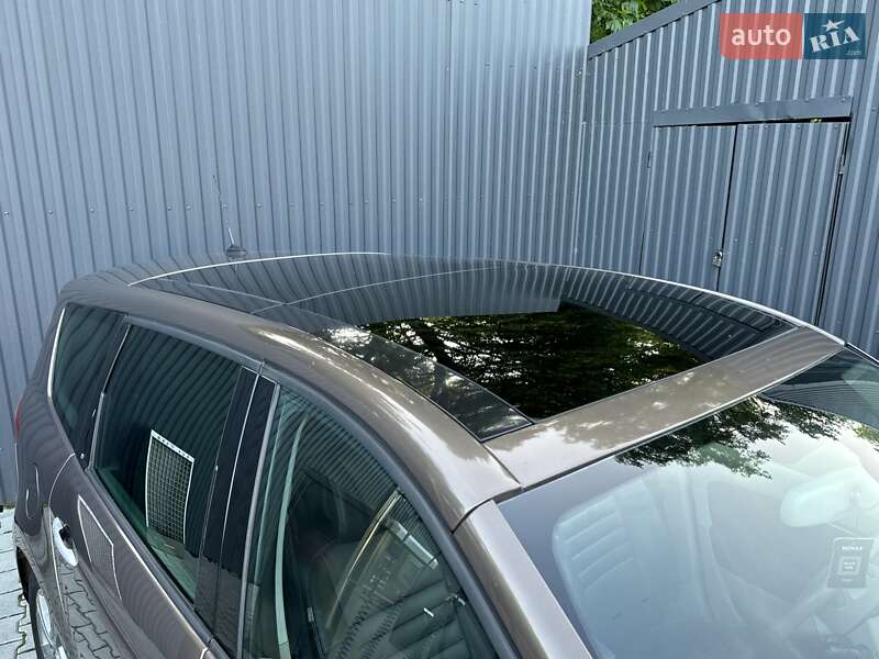 Мінівен Renault Grand Scenic 2010 в Дрогобичі