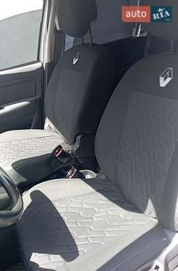 Минивэн Renault Grand Scenic 2010 в 