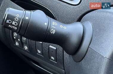 Минивэн Renault Grand Scenic 2014 в 