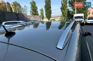 Минивэн Renault Grand Scenic 2014 в 