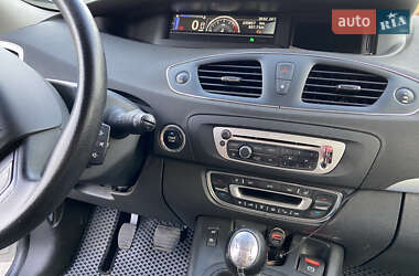 Мінівен Renault Grand Scenic 2014 в 