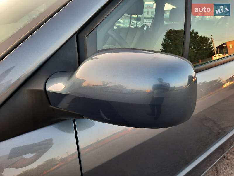 Мінівен Renault Grand Scenic 2009 в Полтаві