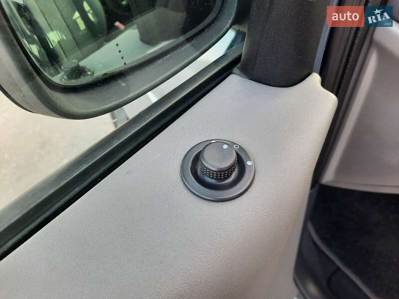 Мінівен Renault Grand Scenic 2009 в Полтаві