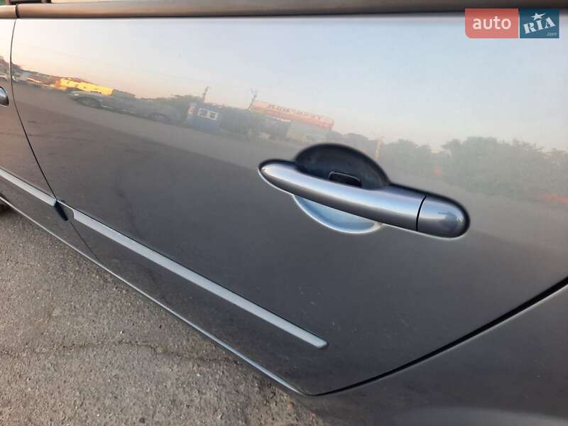 Мінівен Renault Grand Scenic 2009 в Полтаві