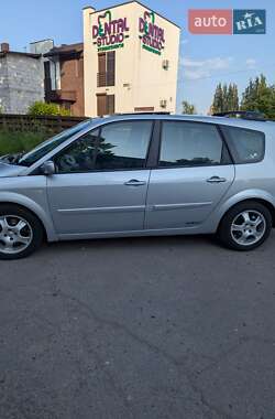 Минивэн Renault Grand Scenic 2008 в 