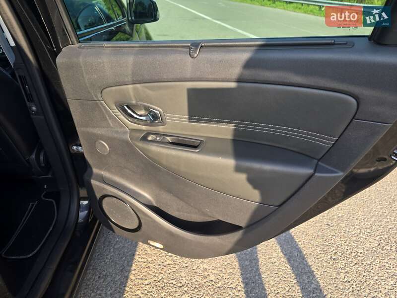 Мінівен Renault Grand Scenic 2011 в Ковелі