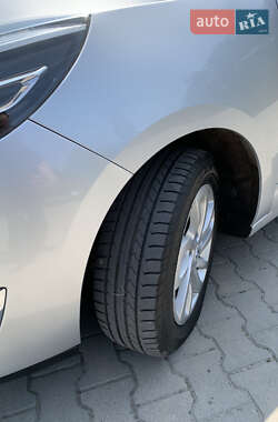 Мінівен Renault Grand Scenic 2012 в 