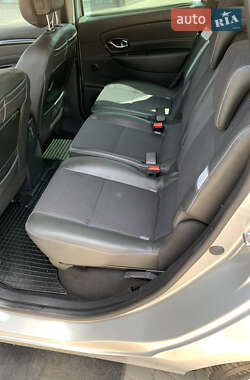 Мінівен Renault Grand Scenic 2012 в 