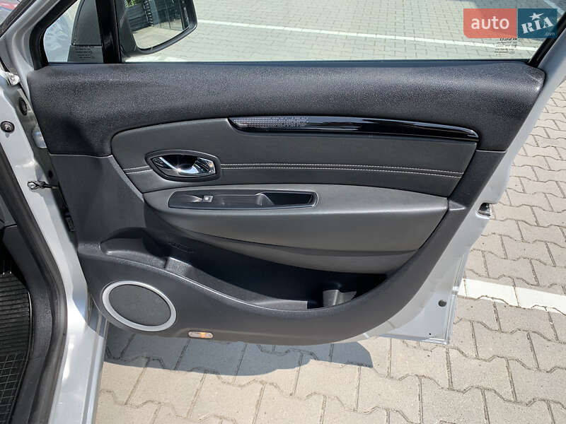 Минивэн Renault Grand Scenic 2012 в Виннице