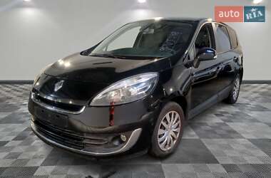 Мінівен Renault Grand Scenic 2012 в Чернігові