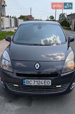 Мінівен Renault Grand Scenic 2011 в Львові