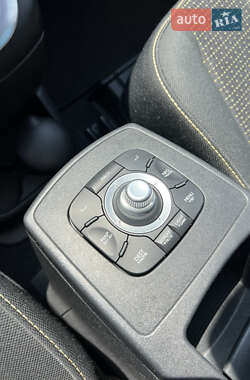 Минивэн Renault Grand Scenic 2009 в 