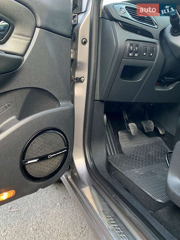 Минивэн Renault Grand Scenic 2012 в Трускавце