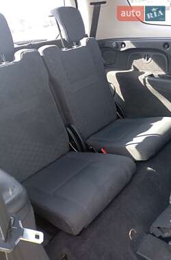 Минивэн Renault Grand Scenic 2010 в 
