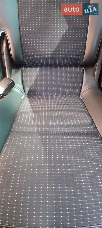 Минивэн Renault Grand Scenic 2011 в Святопетровское