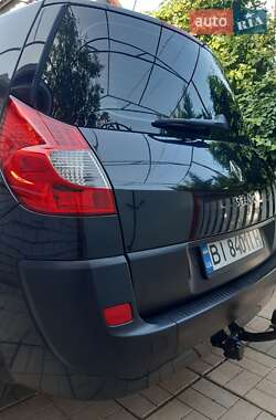 Минивэн Renault Grand Scenic 2007 в 
