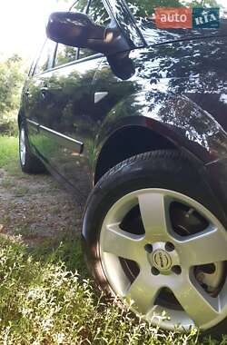 Минивэн Renault Grand Scenic 2007 в 