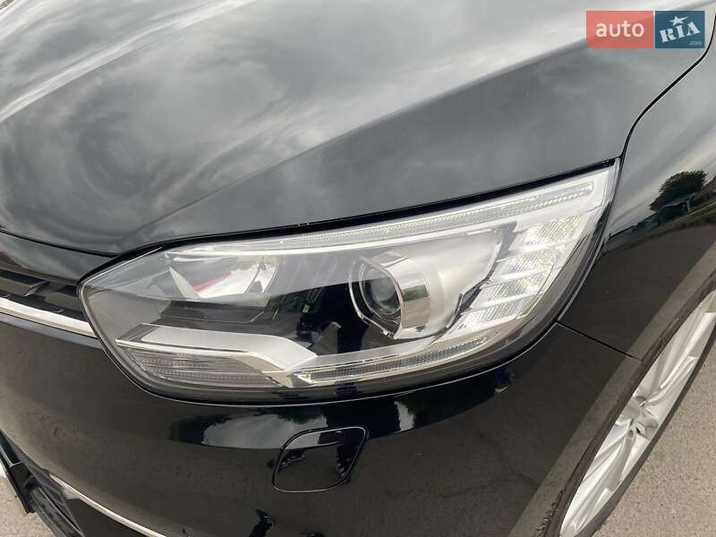 Минивэн Renault Grand Scenic 2019 в Луцке