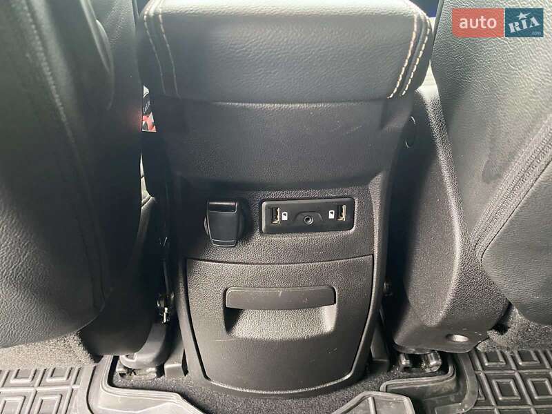 Минивэн Renault Grand Scenic 2019 в Луцке