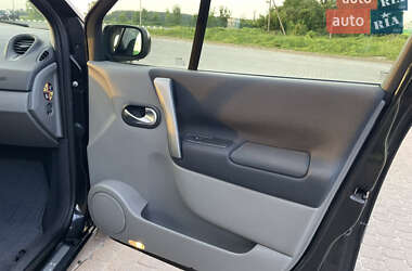 Мінівен Renault Grand Scenic 2008 в 