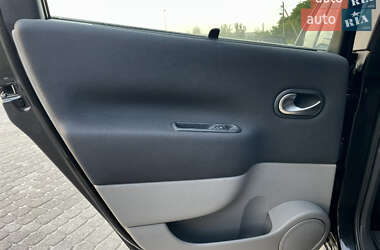 Мінівен Renault Grand Scenic 2008 в 