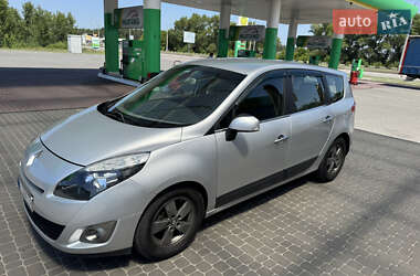 Мінівен Renault Grand Scenic 2010 в Дніпрі