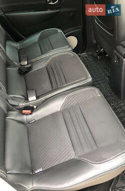 Минивэн Renault Grand Scenic 2016 в 