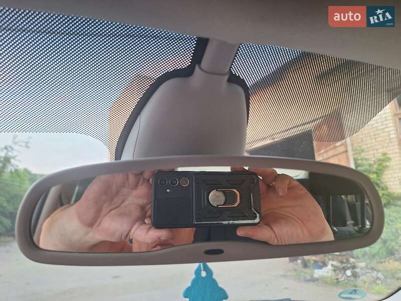 Минивэн Renault Grand Scenic 2007 в Изюме