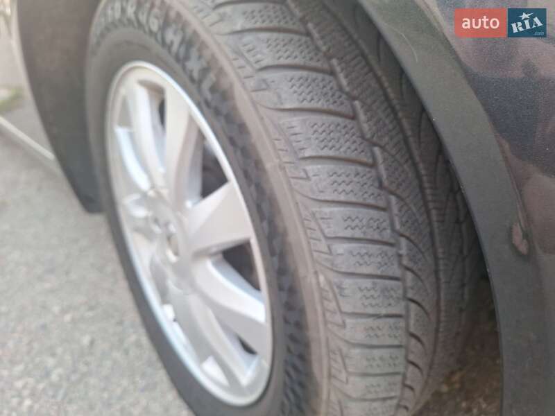 Минивэн Renault Grand Scenic 2007 в Изюме