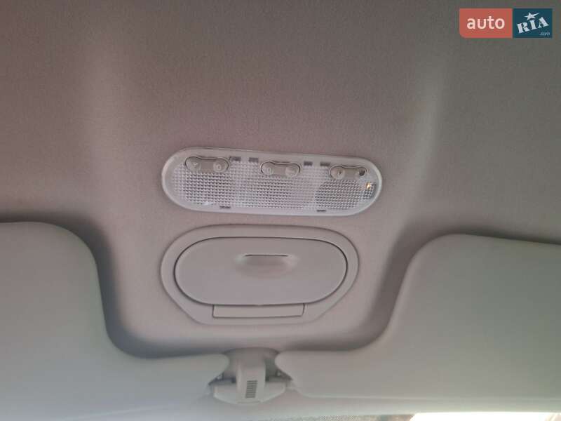 Минивэн Renault Grand Scenic 2007 в Изюме