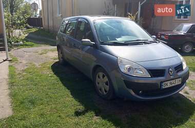 Мінівен Renault Grand Scenic 2007 в Радивиліві