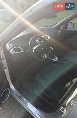 Минивэн Renault Grand Scenic 2009 в 