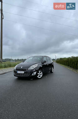 Мінівен Renault Grand Scenic 2010 в Березані