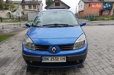 Минивэн Renault Grand Scenic 2005 в Сарнах