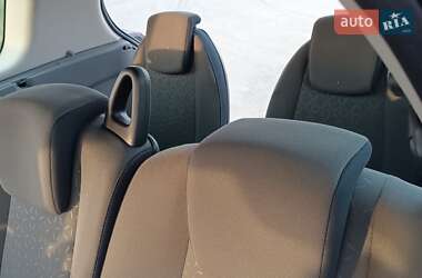 Минивэн Renault Grand Scenic 2008 в 