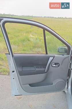 Минивэн Renault Grand Scenic 2008 в 